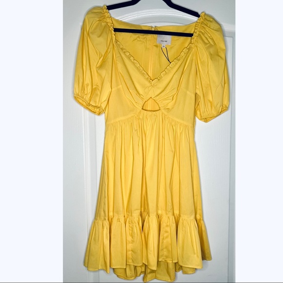 Cinq a Sept Dress - Picture 7 of 8